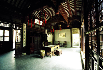木渎古镇第 12 张图片