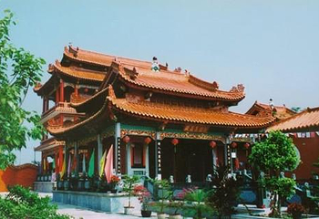 永福寺第 1 张图片