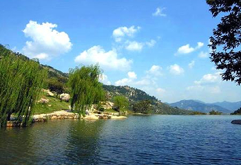 塔山森林公园第 1 张图片