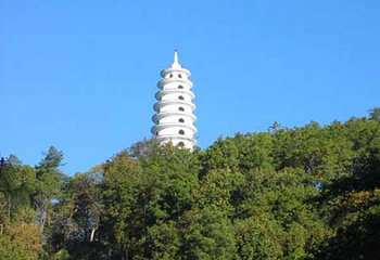 来凤山国家森林公园第 3 张图片