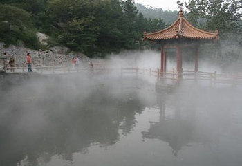 梦幻情人谷第 1 张图片
