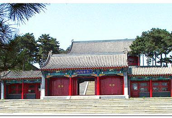 向阳寺第 1 张图片