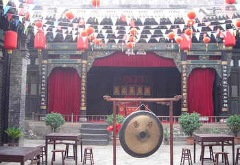 昭馀古城茶商文化旅游区第 32 张图片