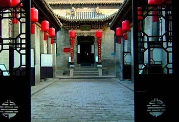 协同庆五院第 1 张图片