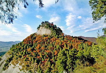 铜川香山第 1 张图片