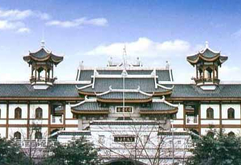 成都清真寺第 1 张图片