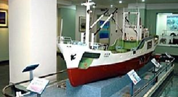 釜山海关博物馆