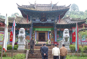 文峰寺第 1 张图片