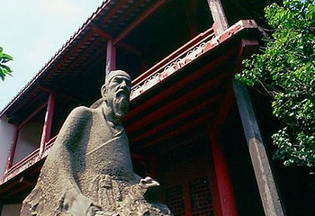五公祠第 26 张图片