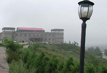 槐树旅游区第 1 张图片