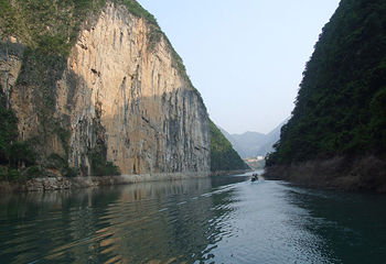长江三峡第 8 张图片