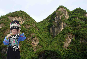 灵芝谷第 1 张图片