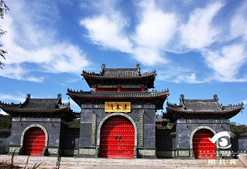 清泉寺第 1 张图片