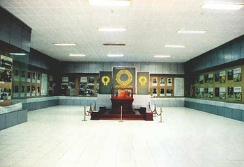 第四展厅第 1 张图片