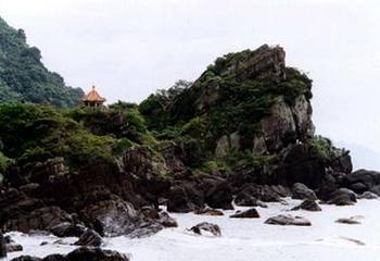 捷运海滨公园第 1 张图片