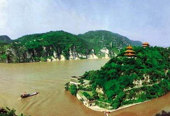 擂鼓台第 1 张图片