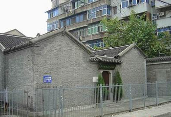 京汉铁路总工会旧址第 1 张图片