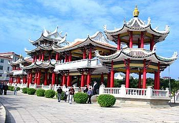 天界寺第 1 张图片