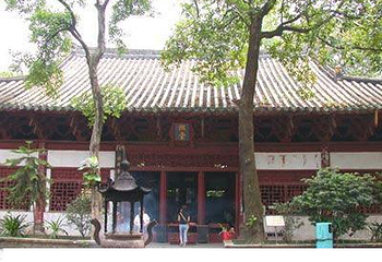 福慧寺第 1 张图片