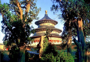 花市清真寺第 1 张图片