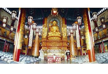 高旻寺第 1 张图片