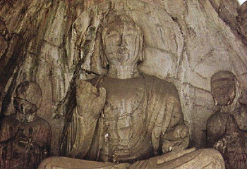 潜溪寺第 1 张图片