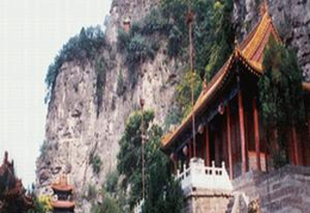 青龙观第 1 张图片