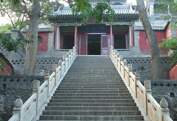 九龙山庄第 6 张图片