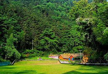 牛姆林生态旅游区第 41 张图片