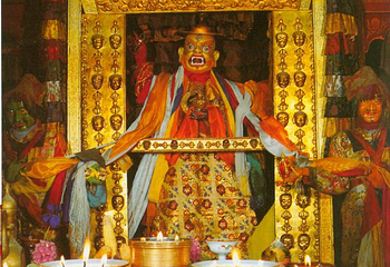 色拉寺第 46 张图片