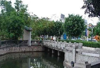 中山公园第 1 张图片