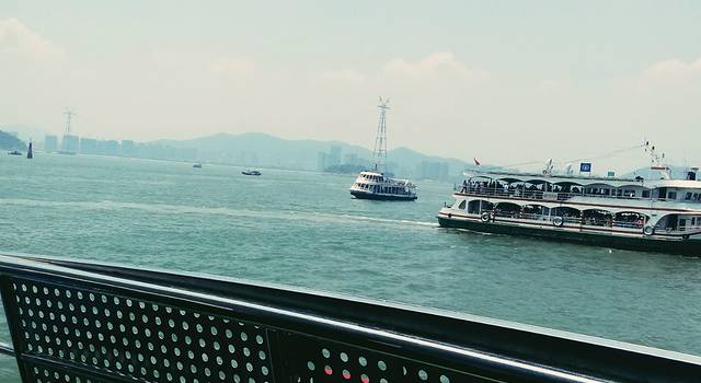 我与爸比的四天三夜厦门之旅