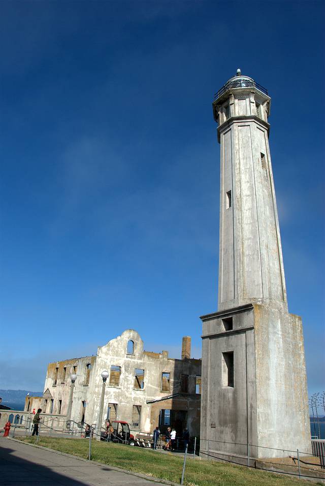 Alcatraz