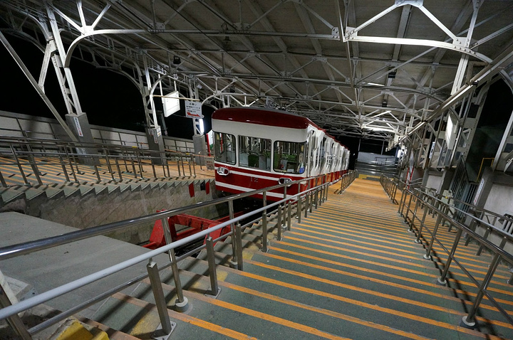 2018高野山游玩攻略,关西机场南海电车售票处