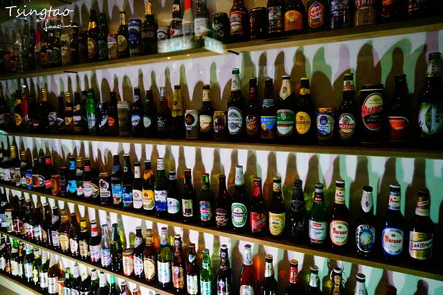 青岛啤酒博物馆