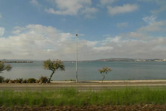 伊比利亚大纪行