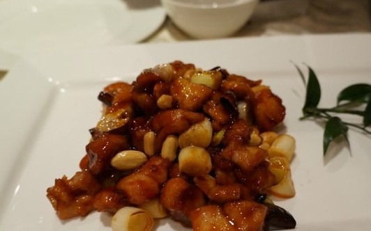 四季民福(东四十条店)