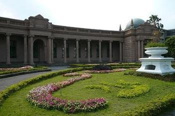 台北自来水园区