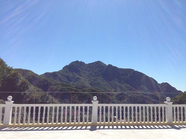 镇蓟县下营镇常州村