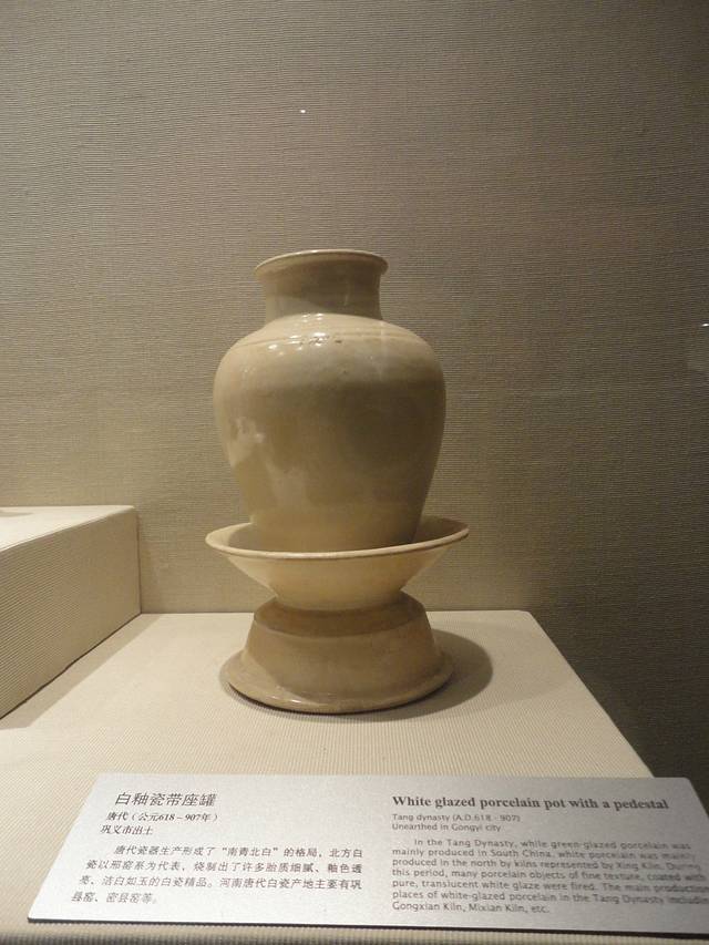 青岛崂山茶文化博物馆