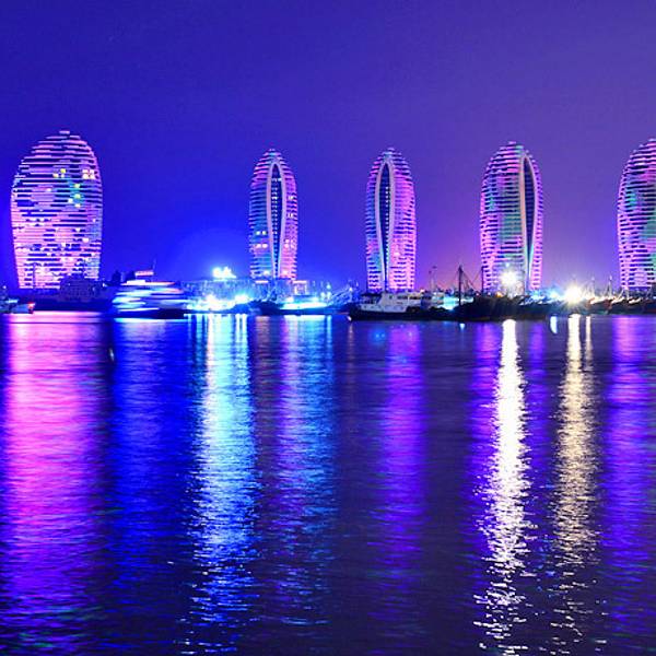 2020凤凰岛门票,三亚凤凰岛游玩攻略,凤凰岛游