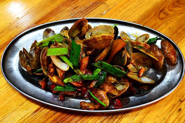 闽宗闽台肠粉·始于1987年(曾厝垵店)