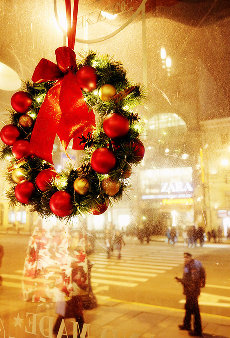 喀山大教堂图片