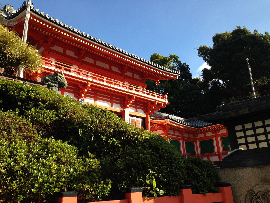 京都、大阪、奈良6日游