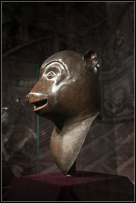 保利艺术博物馆