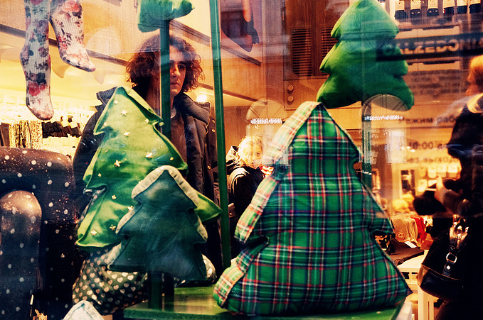 Izmailovsky Park and Market图片