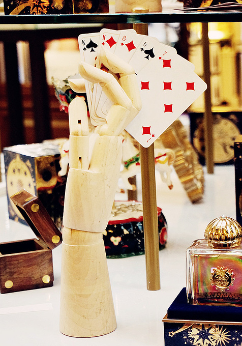 莫斯科国家百货商场图片