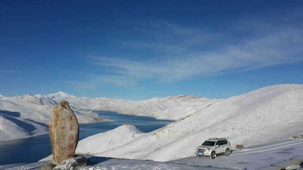 羊卓雍措 羊湖-山南旅游攻略-游记-去哪儿攻略
