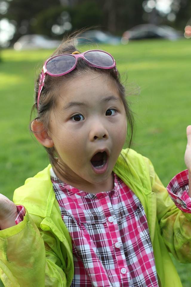 跨越与相伴-美国西海岸16天自驾亲子游