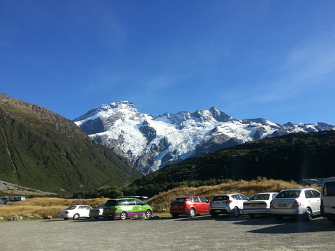库克山旅游景点攻略图